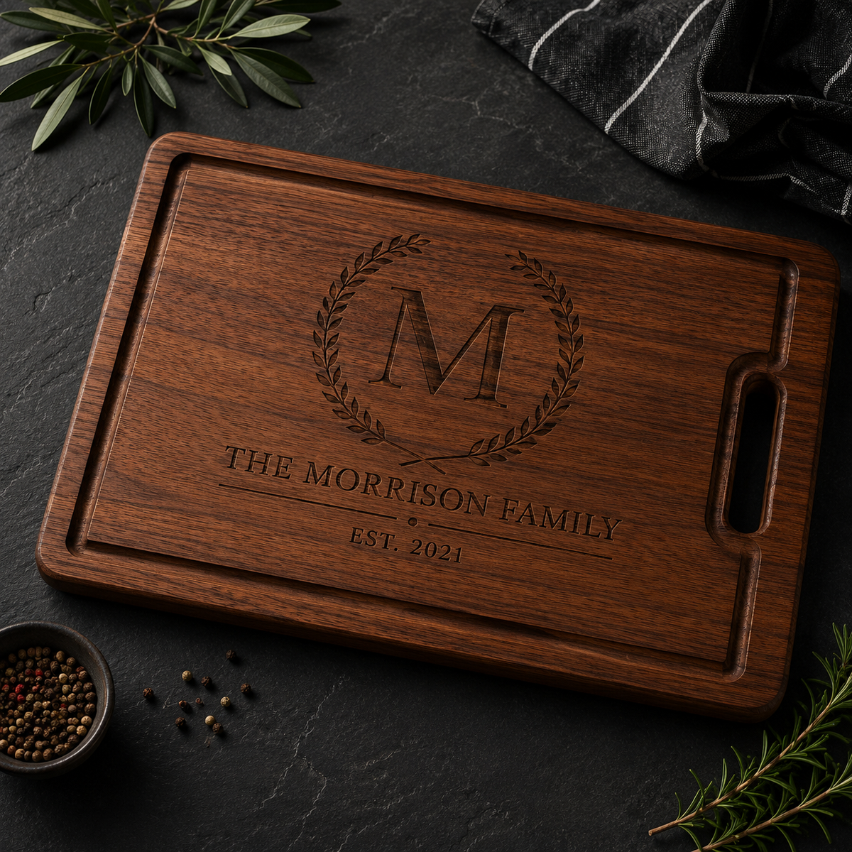 Cutting Boards