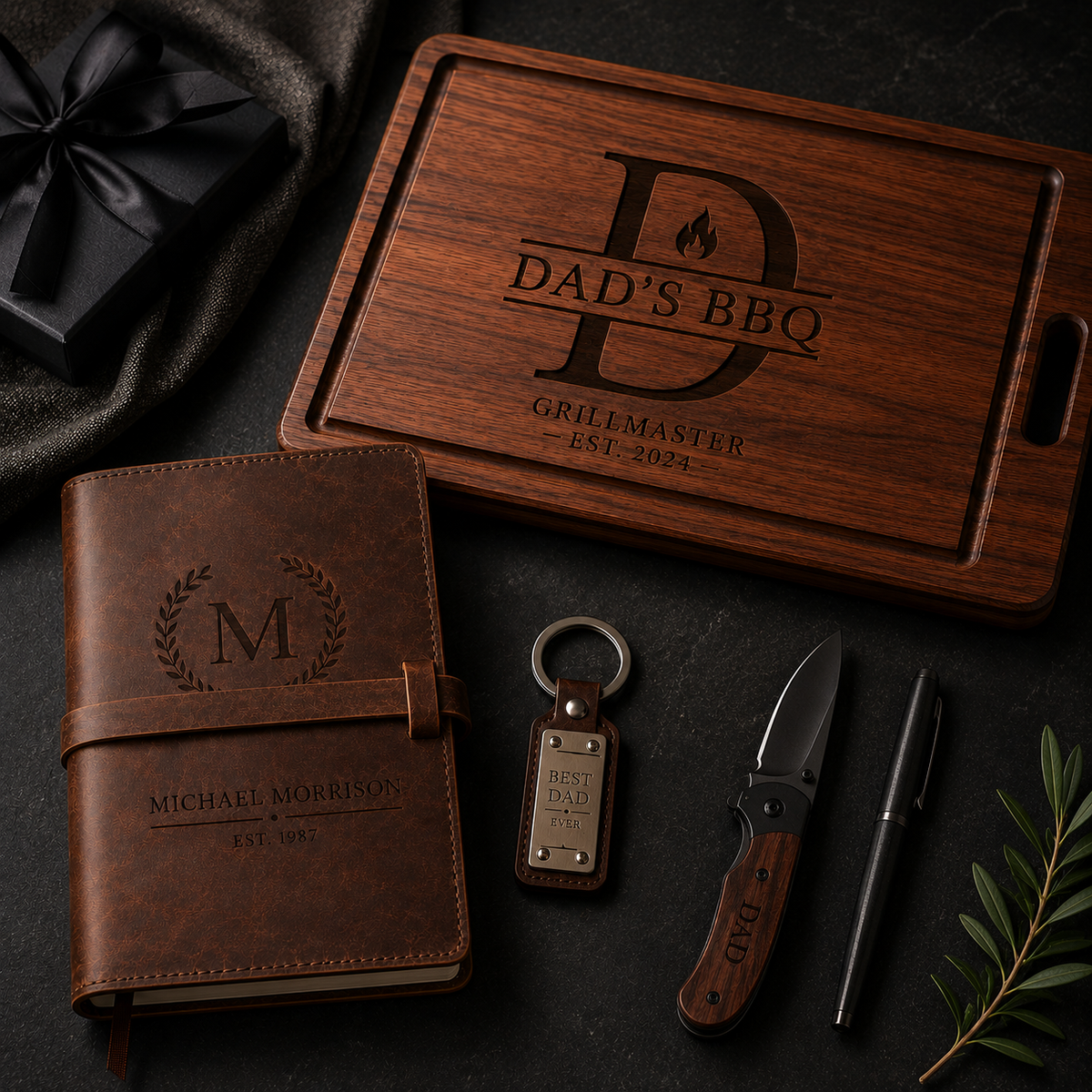 Gifts for Dad