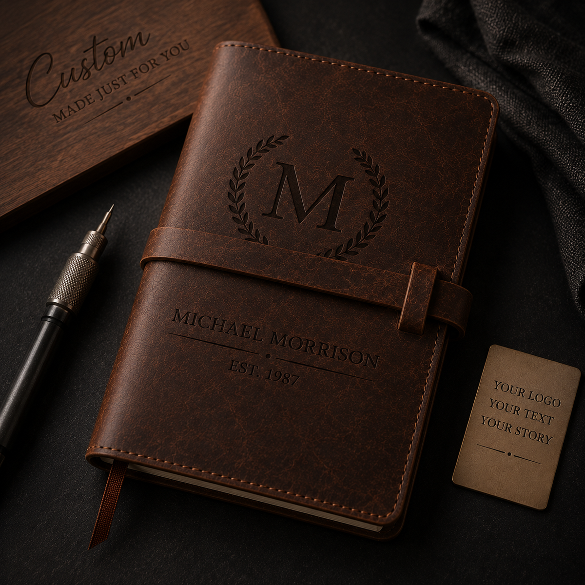Personalized