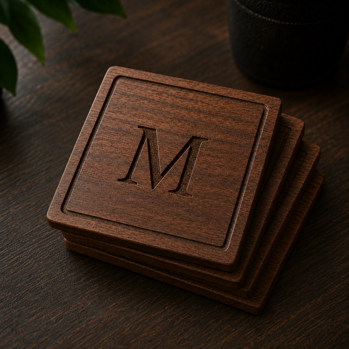 Coasters