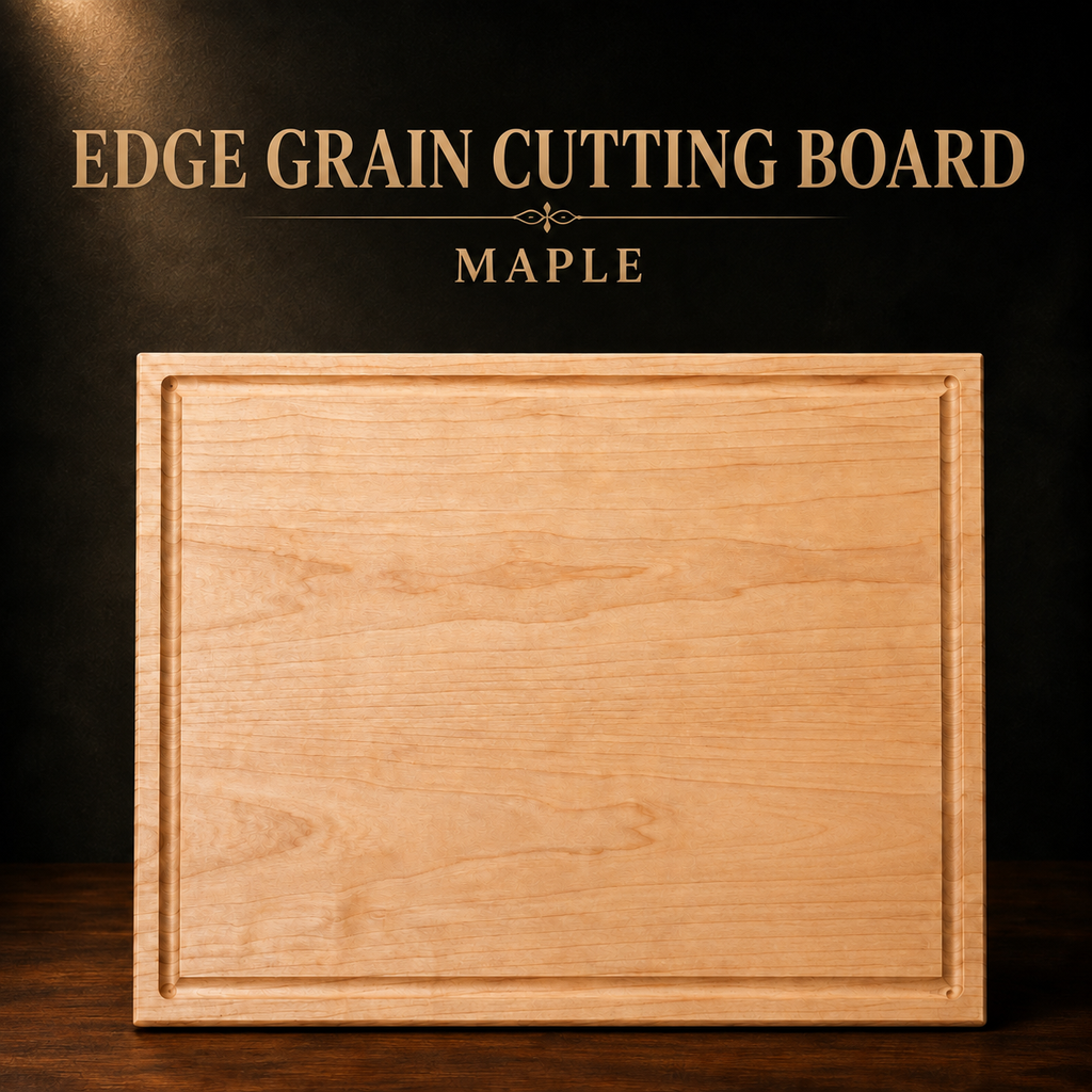 Maple Cutting Board