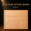 Maple Cutting Board
