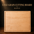 Maple Cutting Board