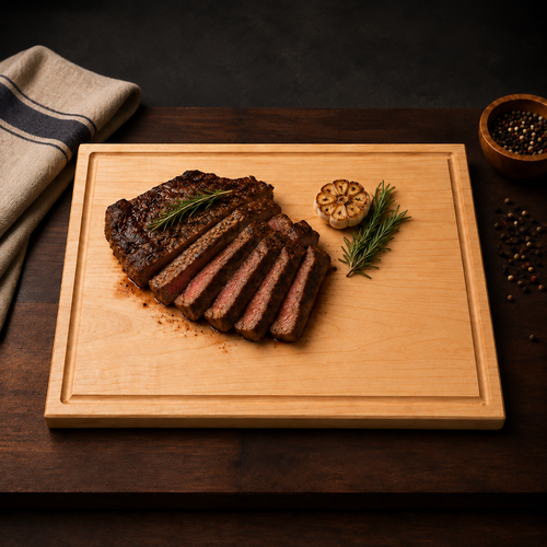 Maple Cutting Board