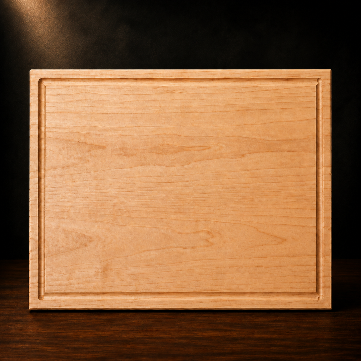 Maple Cutting Board