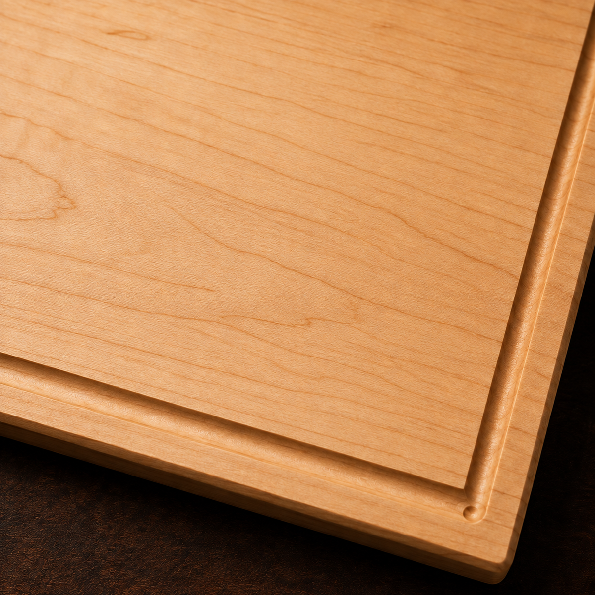 Maple Cutting Board