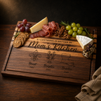 Mom's Kitchen Board