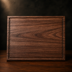 Walnut Cutting Board