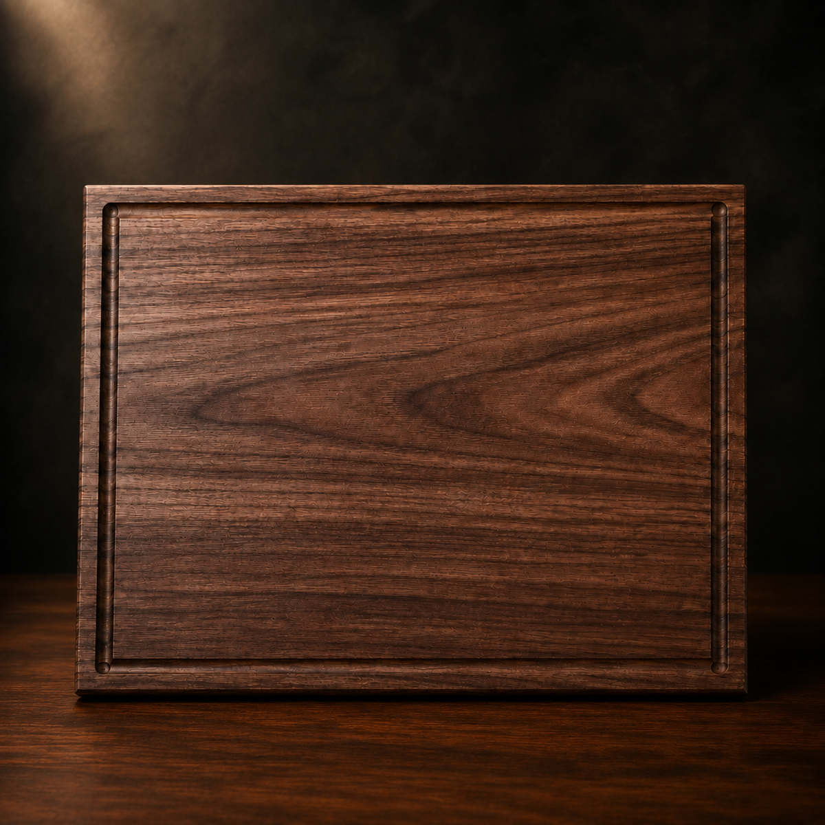 Walnut Cutting Board