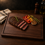 Walnut Cutting Board