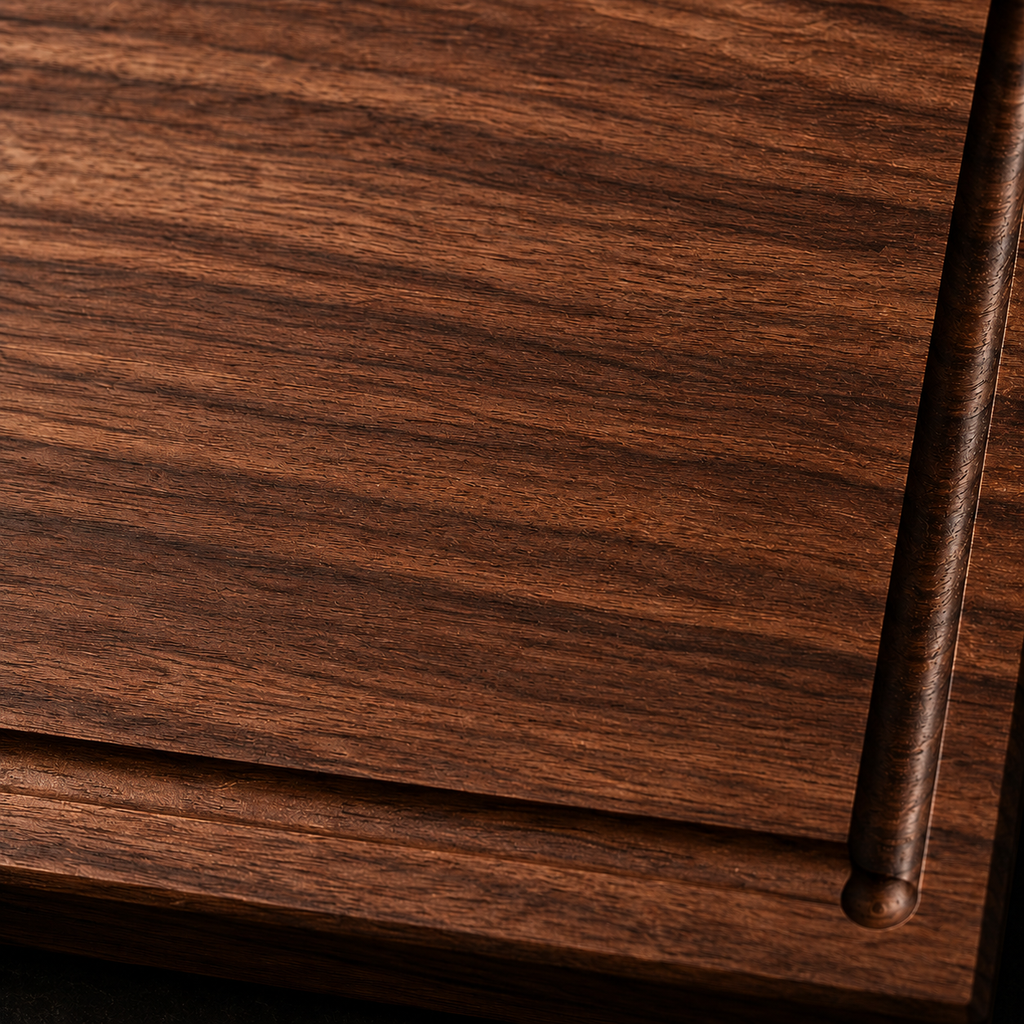 Walnut Cutting Board