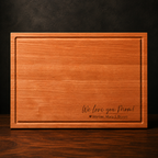 We Love You Mom – Cherry